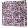 Adults Union Jack Flag Bandana King Charles III Coronation Fancy Dress