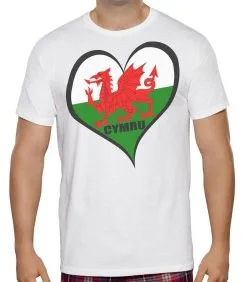 Mens Wales 'CYMRU' Welsh St. Davids Day T-shirt 11 Mens Wales 'CYMRU' Welsh St. Davids Day T-shirt -Halloween Shop 05e84134 da86 43bd ad67 34acb37b40c9 44560.1458229805