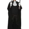 Adults Rat Bandit Highwayman 5 Piece Kit World Book Day Fancy Dress Costume [One Size]