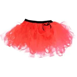 12" Neon Cyber Tutu With Black Waistband Ladies 1990's Rave Tutu Coloured Fancy Dress -Halloween Shop 0ae77c3d 2b6c 41ac 853f 0119aa421d70 44702.1581672789