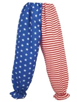 Adults Captain Spaulding USA Stars & Stripes Pants Halloween Fancy Dress -Halloween Shop 0b54731c bdff 4ba0 82a6 462011bf102f 02291.1664811648
