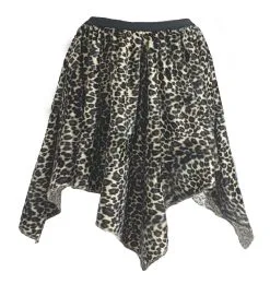 Ladies Cavewoman Handkerchief Skirt Jurassic Prehistoric Fancy Dress [2 Sizes] -Halloween Shop 249e6d4f 7ca7 45ed 8f15 2c35bbf2b2c9 15462.1659698804