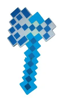 Flashing 8-Bit LED Pixel Block Survival Craft Kids Light-Up SFX Hatchet Axe Prop 8 Flashing 8-Bit LED Pixel Block Survival Craft Kids Light-Up SFX Hatchet Axe Prop -Halloween Shop 295ee67a 2ae2 4911 9e21 7b665aff4ca8 20836.1671111378