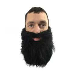 Fancy Dress Deluxe Pirate Gnome Dwarf 8" Beard Facial Hair 6 Colours -Halloween Shop 2cc8fb91 2ecf 459c 9f59 1a82626f7035 11750.1597614340