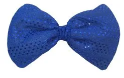 Giant Oversized Sequin Bowtie Dickie Bow 11"x 8" Clown Fancy Dress Accessory [8 Colours] -Halloween Shop 351f85cb 0158 42d8 824d 89fef31e379a 92560.1644502498