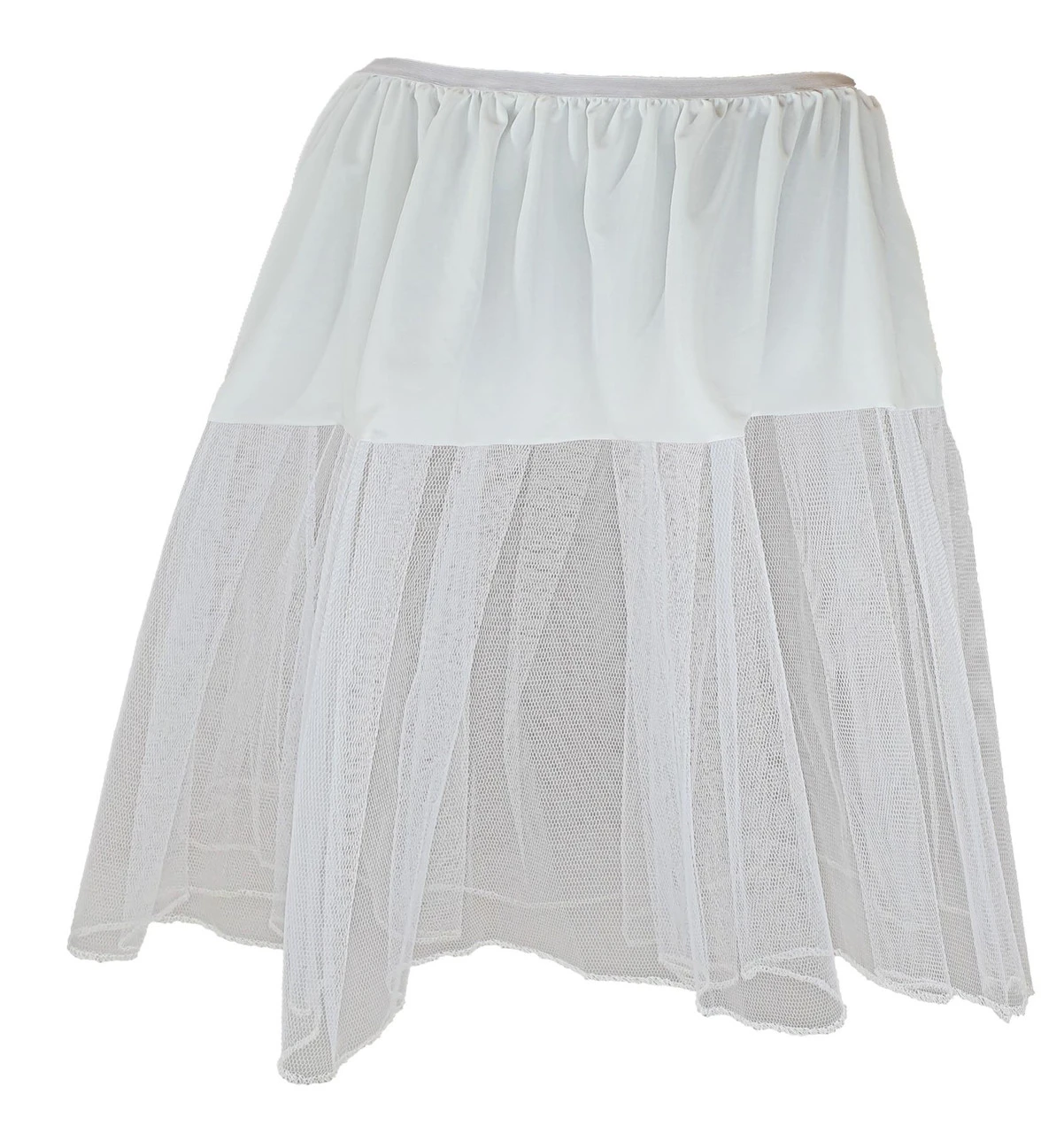 Adults 22" Polka Dot Spot Rockerbilly Rock N Roll Skirt & Neck Scarf 1950s Fancy Dress 19 Adults 22" Polka Dot Spot Rockerbilly Rock N Roll Skirt & Neck Scarf 1950s Fancy Dress - Image 19