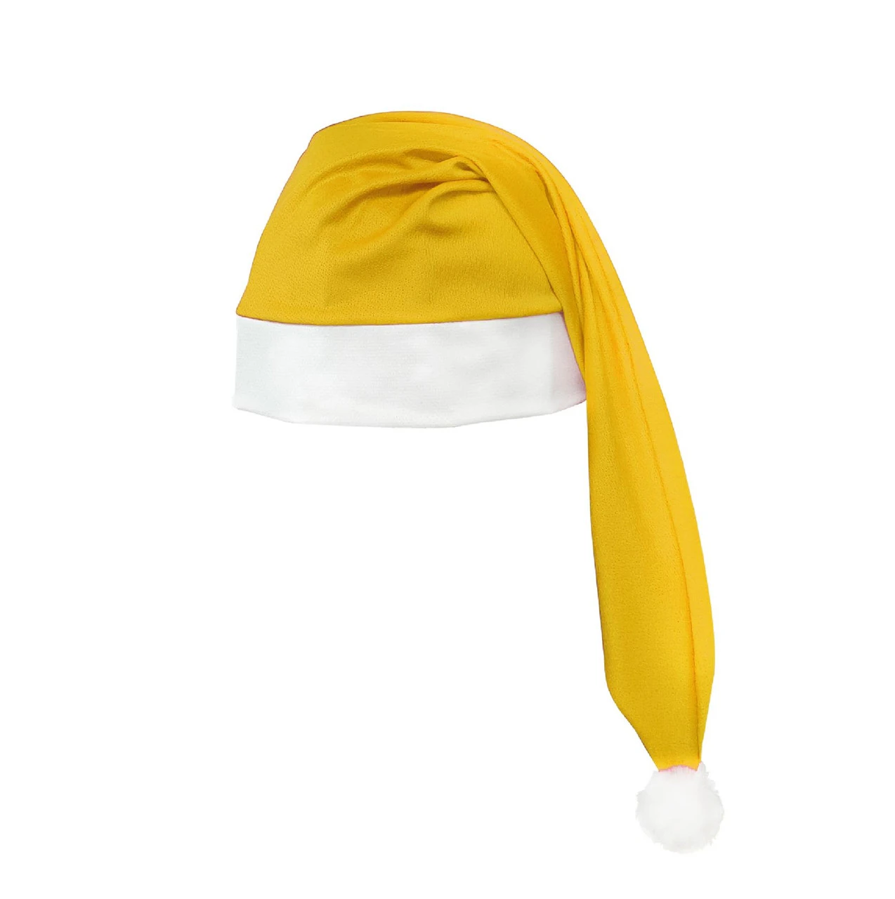 Santa Hat Festive Wee Willy Winky Victorian Night Cap Xmas Novelty Story Telling Hats 2 Santa Hat Festive Wee Willy Winky Victorian Night Cap Xmas Novelty Story Telling Hats - Image 2