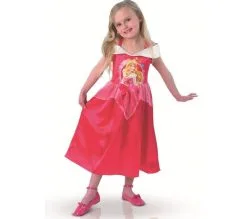 Childs Rubies Disney Official Aurora World Book Day Fancy Dress Costume -Halloween Shop 3aa207a0 a564 49e0 bc09 f3c094ea152d 53111.1675247350