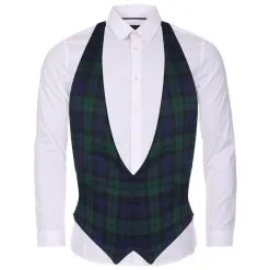 Adults Backless Tartan Waistcoat Burns Night Hogmanay Scottish Themed Fancy Dress -Halloween Shop 3ae1c34c 4496 429a 9c6b fabe44cb2ea5 91169.1655295955