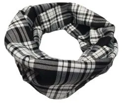 High Quality Poly-Viscose Snood Clan Tartan Range Social Distancing Face Cover -Halloween Shop 3f540965 530d 4817 97fa 5c9e699270ba 20389.1595017407