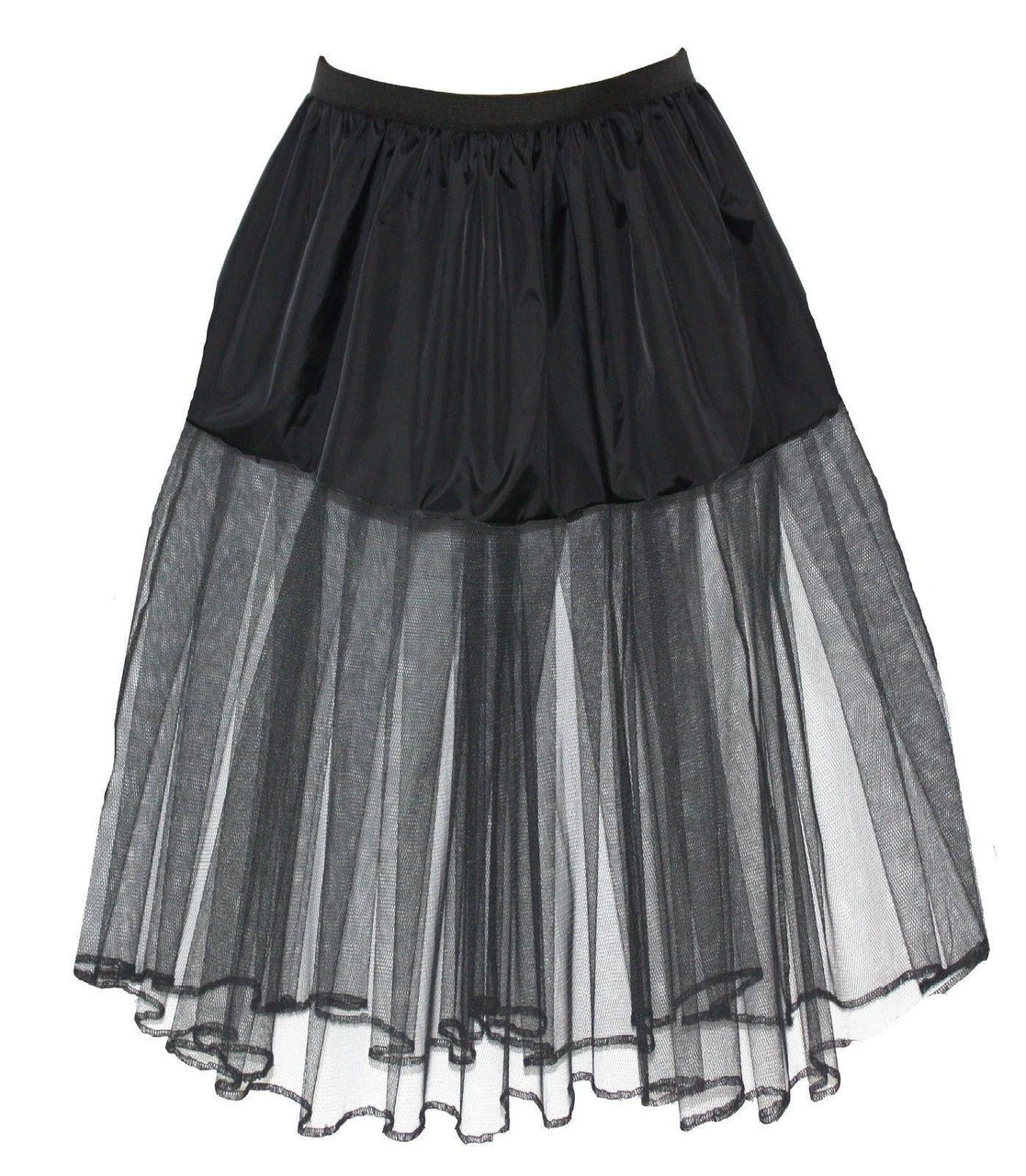 Adults 22" Polka Dot Spot Rockerbilly Rock N Roll Skirt & Neck Scarf 1950s Fancy Dress 33 Adults 22" Polka Dot Spot Rockerbilly Rock N Roll Skirt & Neck Scarf 1950s Fancy Dress - Image 33