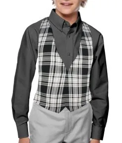 Childs Backless Tartan Waistcoat Burns Night Hogmanay Scotland Fancy Dress -Halloween Shop 4207ce52 7ad6 442c 8794 735d23502775 41055.1655217805