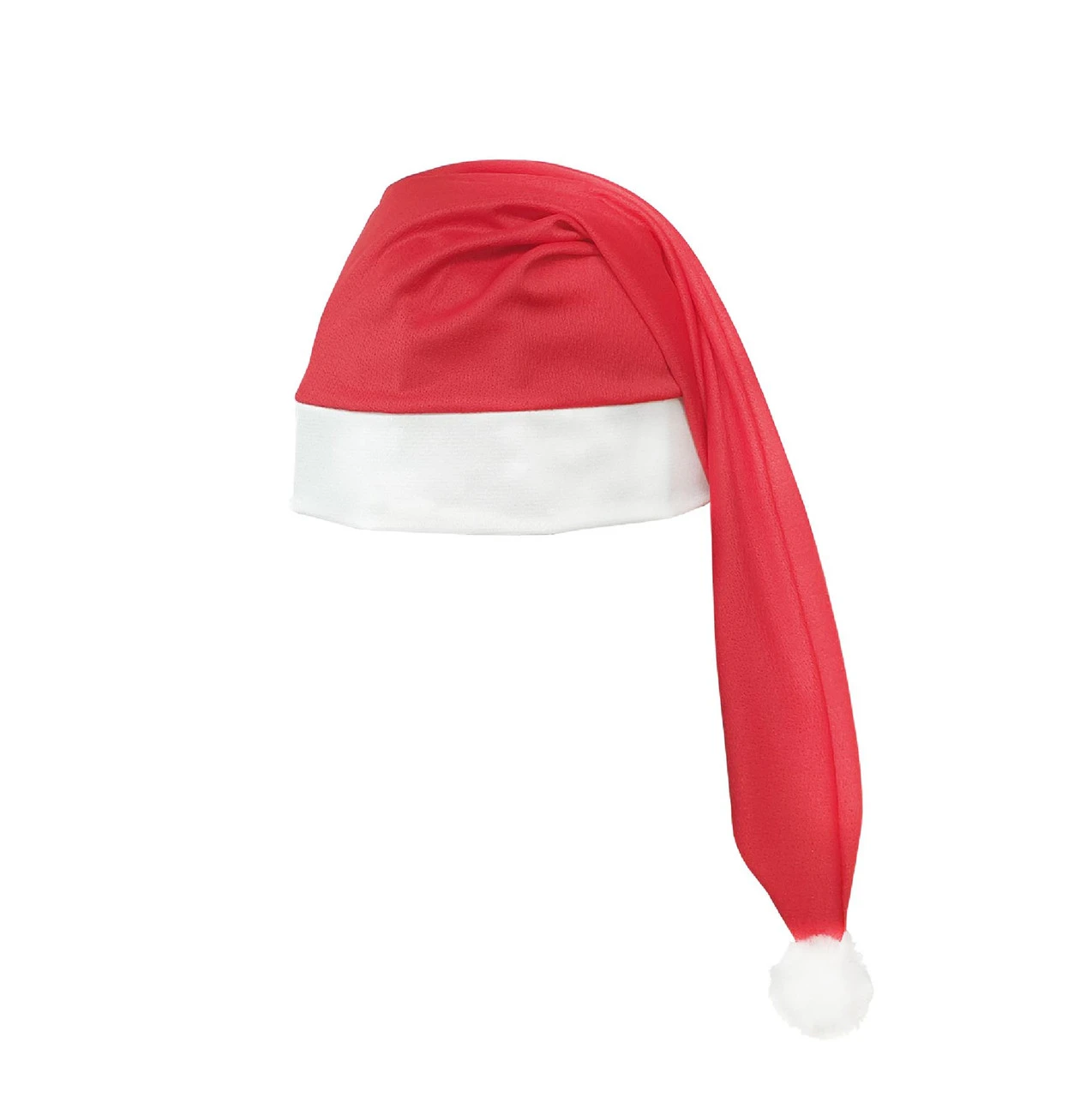 Santa Hat Festive Wee Willy Winky Victorian Night Cap Xmas Novelty Story Telling Hats 7 Santa Hat Festive Wee Willy Winky Victorian Night Cap Xmas Novelty Story Telling Hats - Image 7