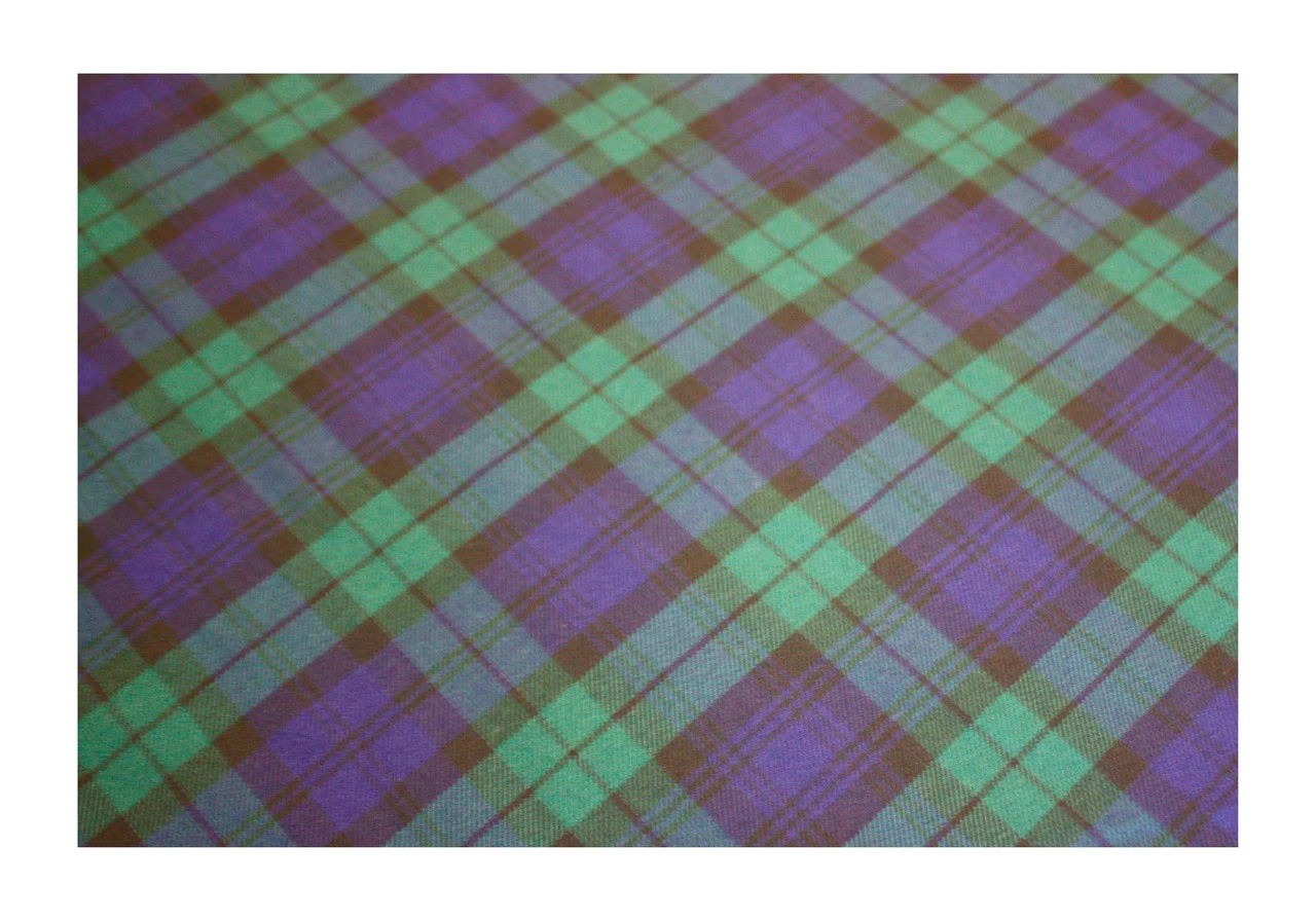 Scottish Clan Tartan Christmas Hogmanay Burns Night Poly-viscose Table Cloth 41 Scottish Clan Tartan Christmas Hogmanay Burns Night Poly-viscose Table Cloth - Image 41