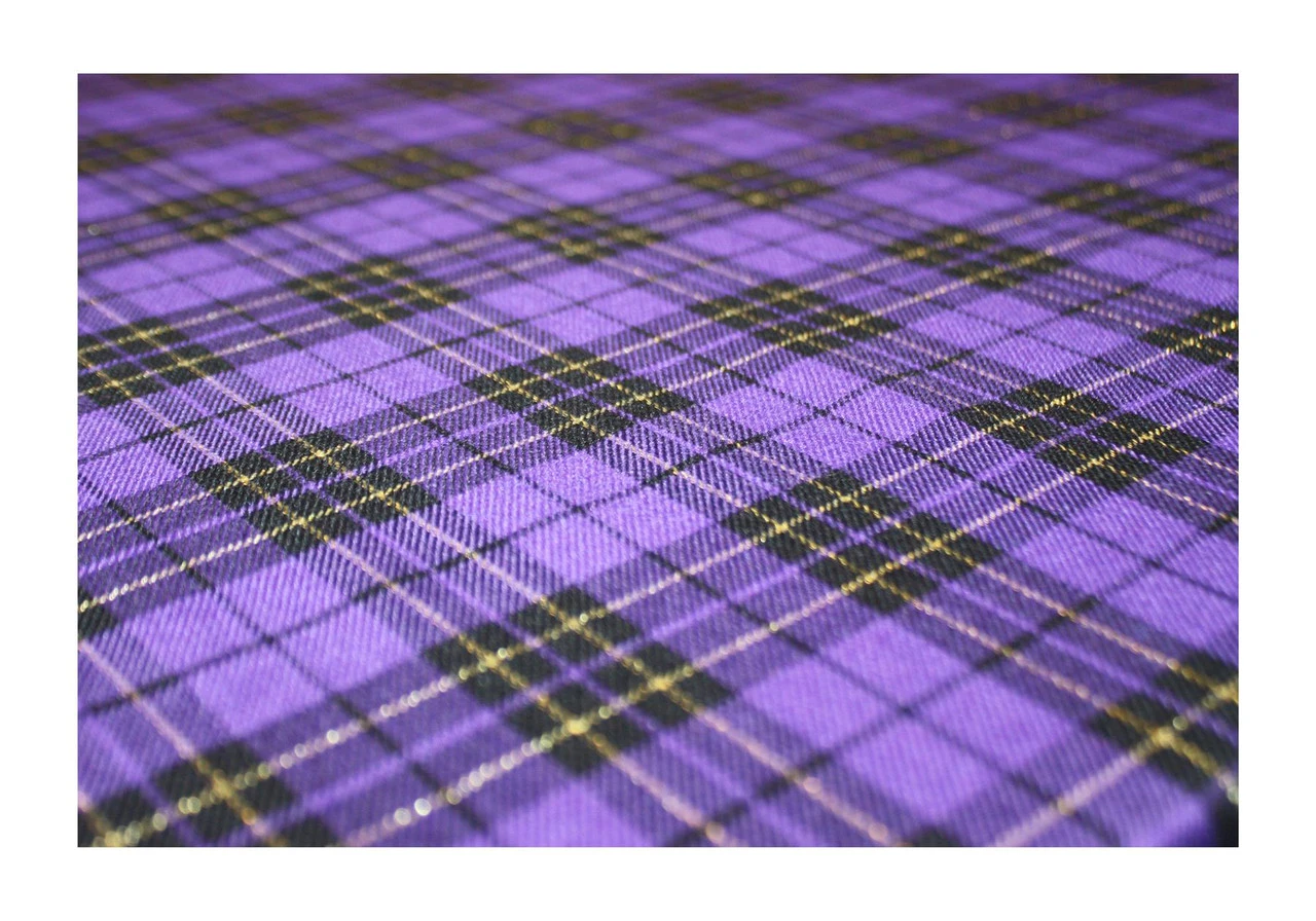 Scottish Clan Tartan Christmas Hogmanay Burns Night Poly-viscose Table Cloth 21 Scottish Clan Tartan Christmas Hogmanay Burns Night Poly-viscose Table Cloth - Image 21