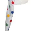 Adults - Pudsey Bear Show Your Spots Hat Children In Need Polka Dot Night Cap