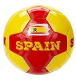 International Country Themed World Cup Qatar 2022 Souvenir Size 5 Football [6 Choices] -Halloween Shop 6b685583 b8fa 4a69 939e c3e9ed19da6f 63471.1667572541