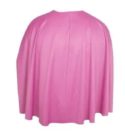 Childs Seamed 24" Superhero Cape Comic Book Hero Villain Fancy Dress Accessory [One Size] -Halloween Shop 6d76f4eb 9c87 46ec b966 e8a1e8692679 69833.1655900878