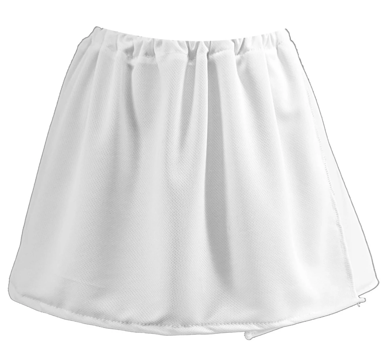 Ladies Tennis Player Skirt, T-Shirt & Visor Sports Day Fancy Dress Costume 42 Ladies Tennis Player Skirt, T-Shirt & Visor Sports Day Fancy Dress Costume - Image 42