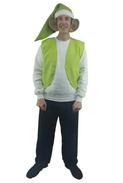 Adults 7 Dwarfs Gnomes Elf Stag Night Festival Group Fancy Dress Costume -Halloween Shop 780a14e1 da15 462f 8316 ae95e4f35ef7 08275.1675075257