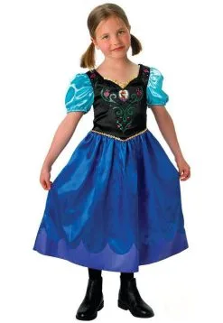 Disney Anna Classic Frozen