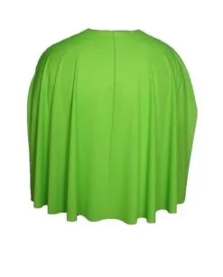 Childs Seamed 24" Superhero Cape Comic Book Hero Villain Fancy Dress Accessory [One Size] -Halloween Shop 800aacb2 6fcd 4178 bd3c e2e01bc64d5c 96791.1655900875