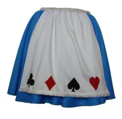 Kids Alice In Wonderland Skirt Movies Books -Halloween Shop 86f26162 3057 41b7 acf1 769397967dd0 94171.1551360481