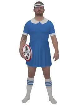 Mens Coloured Rugby Dress All Nations Sports Supporter Stag Party Fancy Dress 46 Mens Coloured Rugby Dress All Nations Sports Supporter Stag Party Fancy Dress -Halloween Shop 8fa8af90 ab30 4759 97a4 291ac55e8ed5 76334.1664268001