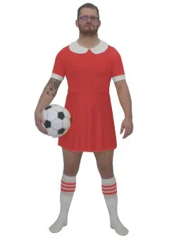 Mens Coloured World Cup Football Dress Costume Funny Soccer Fancy Dress UK 27 Mens Coloured World Cup Football Dress Costume Funny Soccer Fancy Dress UK -Halloween Shop a069aca7 09a5 4b83 80f1 605954fbf03f 54193.1664268409