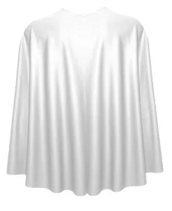 24" Length Halloween Superhero Cape Halloween Fancy Dress Accessory [5 Colours] -Halloween Shop a259ee06 692d 48df a87f 70bca12fd912 57242.1661511951