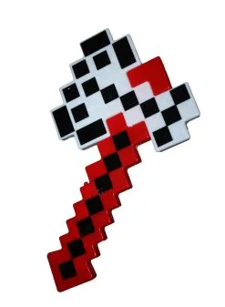Flashing 8-Bit LED Pixel Block Survival Craft Kids Light-Up SFX Hatchet Axe Prop 9 Flashing 8-Bit LED Pixel Block Survival Craft Kids Light-Up SFX Hatchet Axe Prop -Halloween Shop a2eb7dfc b92a 4af7 a306 b449f831777b 45725.1671111379