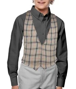 Childs Backless Tartan Waistcoat Burns Night Hogmanay Scotland Fancy Dress -Halloween Shop a38505bc f496 4b26 994a 6c67636e4614 09693.1655217809