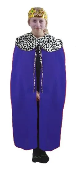 Children's Kings Cloak & Plastic Crown Nativity Wise Men Christmas Fancy Dress 21 Children's Kings Cloak & Plastic Crown Nativity Wise Men Christmas Fancy Dress -Halloween Shop a6433e18 355c 4d89 86a3 76af4e1005da 56318.1674816911