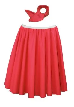 Adults 22" Polka Dot Spot Rockerbilly Rock N Roll Skirt & Neck Scarf 1950s Fancy Dress 60 Adults 22" Polka Dot Spot Rockerbilly Rock N Roll Skirt & Neck Scarf 1950s Fancy Dress -Halloween Shop aa0b5329 0afb 48ec 88c6 7af22a75791c 07841.1653056865