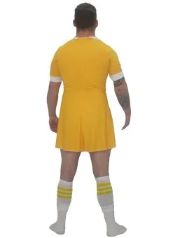 Mens Custom Printed Yellow Rugby All Nations Dress Sports Supporter Fancy Dress 31 Mens Custom Printed Yellow Rugby All Nations Dress Sports Supporter Fancy Dress -Halloween Shop api0sxwjr 57873.1646661084