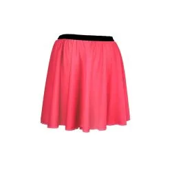 Neon 15" Rave Party Festival Dance Summer Fancy Dress Skater Skirts -Halloween Shop api1lc2ps 49539.1583350789