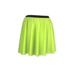 Neon 15" Rave Party Festival Dance Summer Fancy Dress Skater Skirts -Halloween Shop api6vzbsx 09250.1583350789