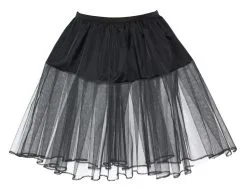 Adults Underskirt Petticoat Under Skirt Rock N Roll Fancy Dress -Halloween Shop apib11kbs 71011.1618484262