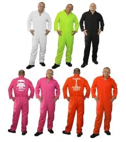 Adults Custom Printed Or Plain Mechanic Engineer Boiler Suit Overalls Fancy Dress Costume 38 Adults Custom Printed Or Plain Mechanic Engineer Boiler Suit Overalls Fancy Dress Costume -Halloween Shop apidtmnbx 85771.1621946211