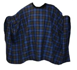 Mens PolyViscose Tartan Poncho / Shawl Robert Burns Night Fancy Dress 9 Mens PolyViscose Tartan Poncho / Shawl Robert Burns Night Fancy Dress -Halloween Shop apifnduw4 54913.1645104188