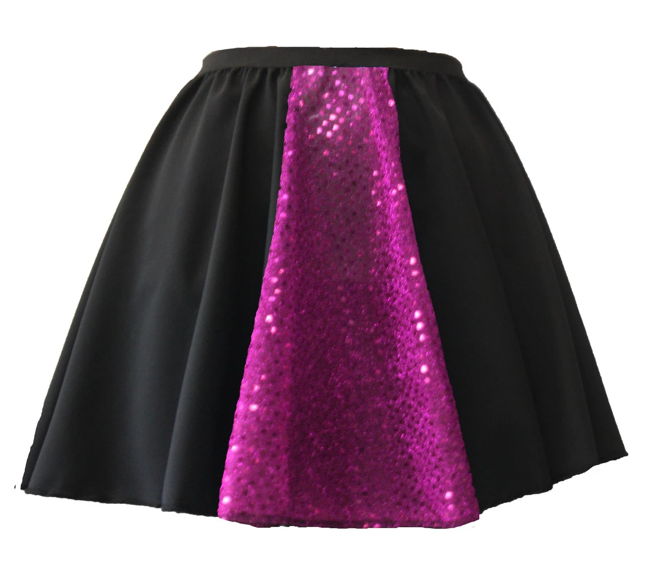 Childs 15" Greatest Showman 8-12Yrs Circus Ringmaster Fancy Dress Dance Skirt 6 Childs 15" Greatest Showman 8-12Yrs Circus Ringmaster Fancy Dress Dance Skirt - Image 6