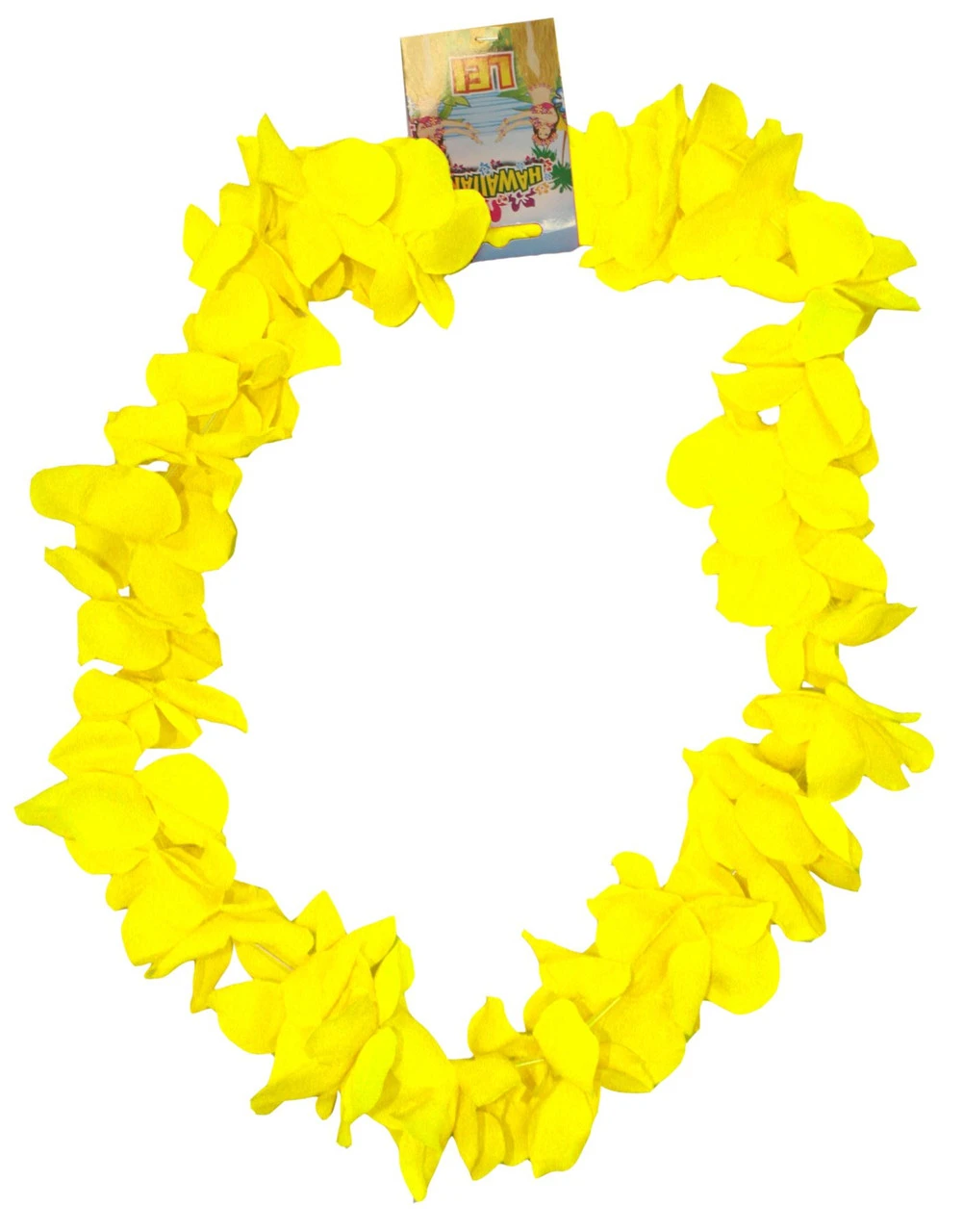 Neon Hawaiian Lei Hawaii Neck Garland 5 Neon Hawaiian Lei Hawaii Neck Garland - Image 5