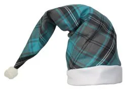 Childs Tartan Night Cap Scottish Wee Willy Winky Book Day Burns Night Novelty Hat -Halloween Shop apiiip8gz 24680.1626453976
