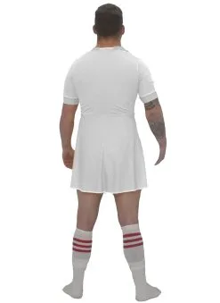Mens Custom Printed White Rugby All Nations Dress Sports Supporter Fancy Dress 26 Mens Custom Printed White Rugby All Nations Dress Sports Supporter Fancy Dress -Halloween Shop apikwmzjp 52043.1646661078