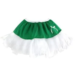 St Patricks Day Ireland Irish Football Rugby Supporters Tutu Skirt Fancy Dress -Halloween Shop apilmdu17 33380.1643625192