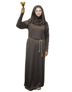 Adults Unella Septa Of The Faith Of The Seven Halloween Horror Nun Fancy Dress -Halloween Shop apilzqh4k 44868.1624966153