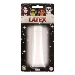 29.5ml Tube Of Liquid Latex Halloween Horror Effect Make-Up Adhesive