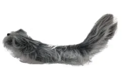 Adults 30" Animal Wolf Fox Cat Dog Squirrel Faux Fur Fancy Dress Tail Accessory -Halloween Shop apinftrjl 55862.1644840409