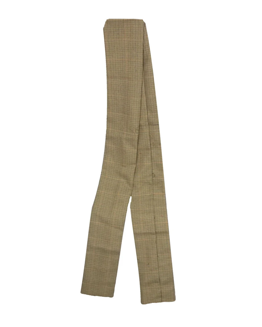 Childs 4ft Tartan Hand Made Traditional Scottish Shoulder Waist Sash Accessory 7 Childs 4ft Tartan Hand Made Traditional Scottish Shoulder Waist Sash Accessory - Image 7