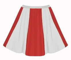 Childs Swiss Switzerland Red & White 15" Football Rugby Flag Skater Skirt 5 Childs Swiss Switzerland Red & White 15" Football Rugby Flag Skater Skirt -Halloween Shop apiq82vpk 75358.1625234239